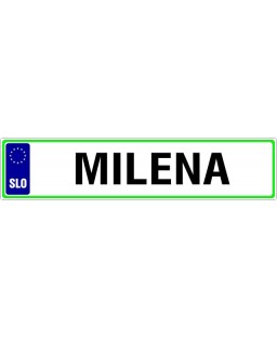 Milena 