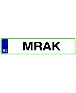 Mrak Mrak