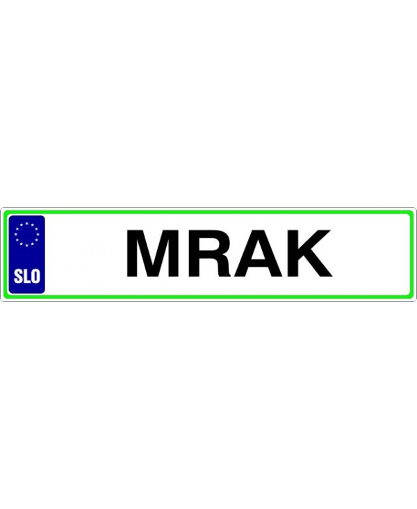 Mrak Mrak