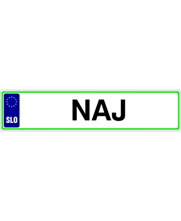 Naj 