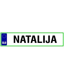 Natalija 
