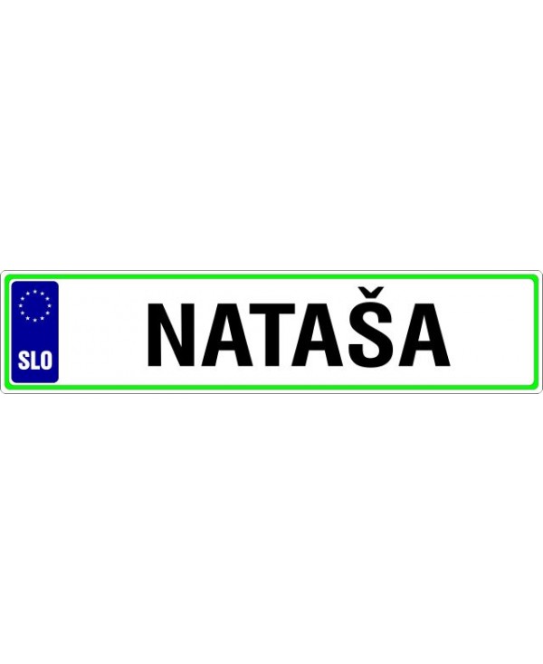 Nataša 