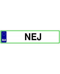 Nej 