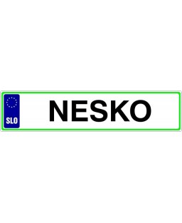 Nesko 