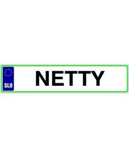 Netty 