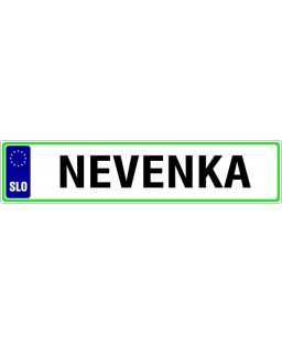 Nevenka 