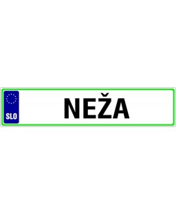 Neža 
