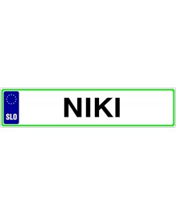 Niki 