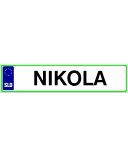 Nikola 
