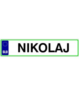 Nikolaj 