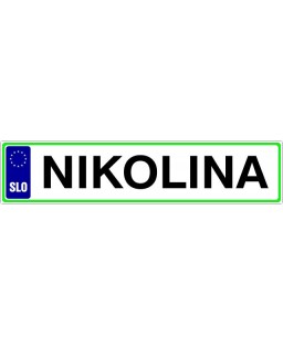 Nikolina 