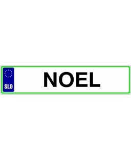 Noel 