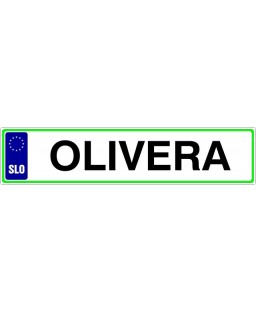 Olivera 