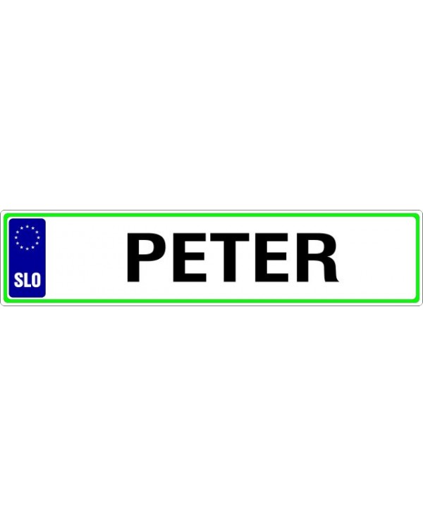 Peter 