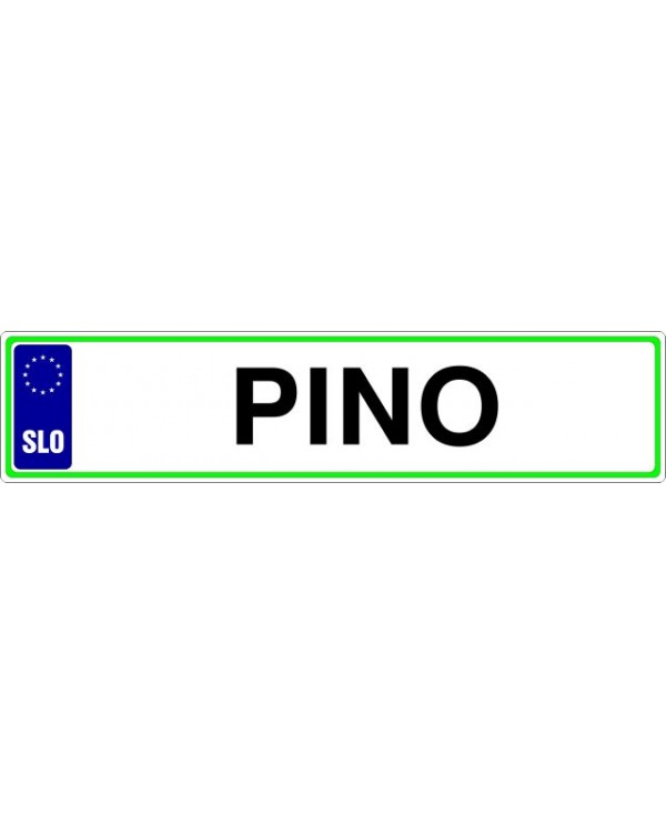 Pino Pino