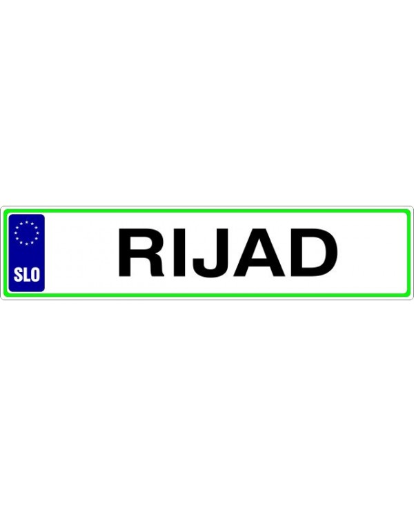 Rijad 
