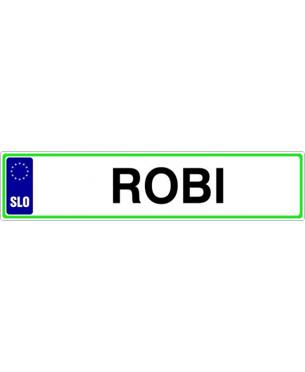 Robi 