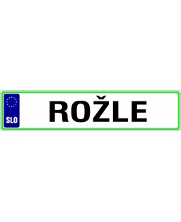 Rožle 