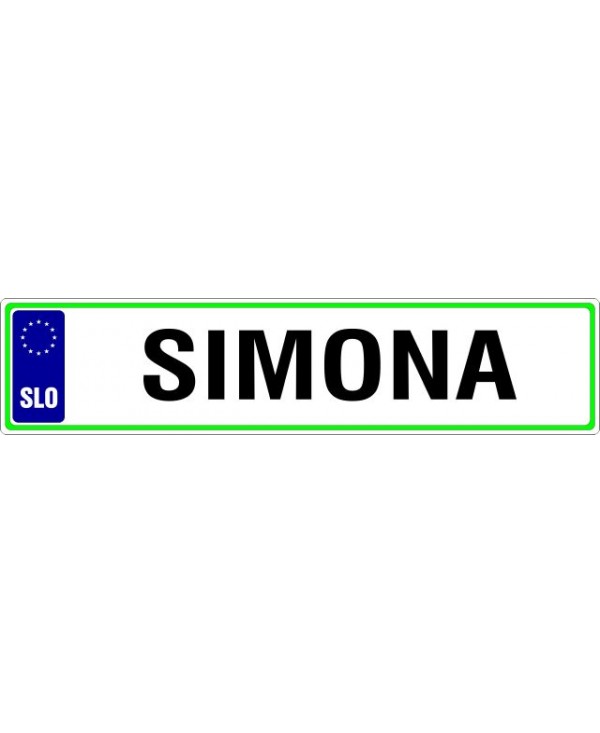 Simona Simona