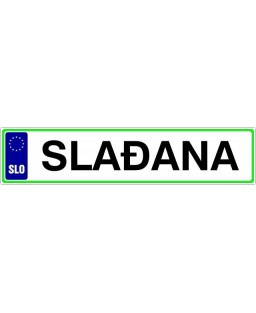Slađana 
