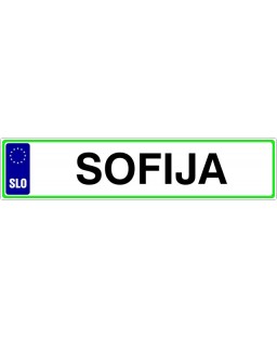 Sofija 