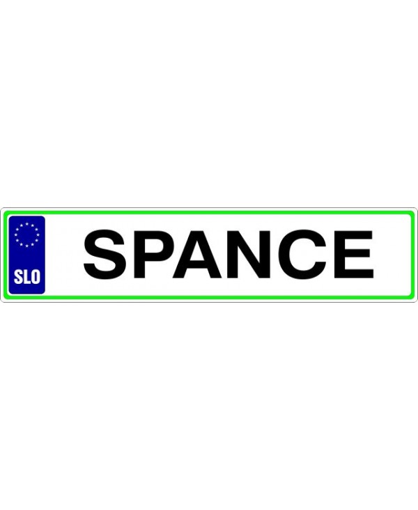 Spance Spance