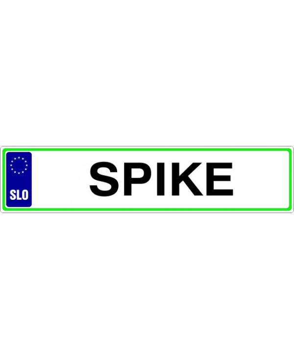 Spike 