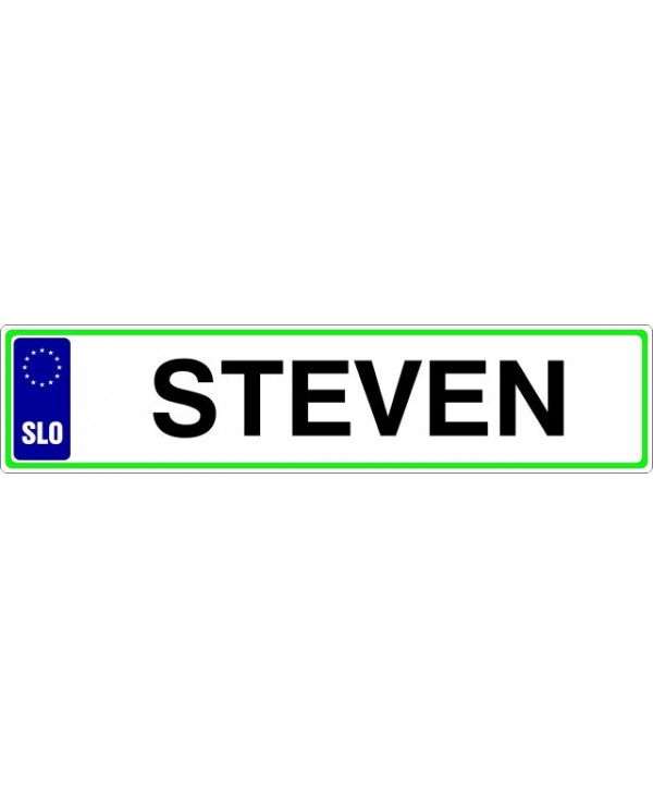 Steven 