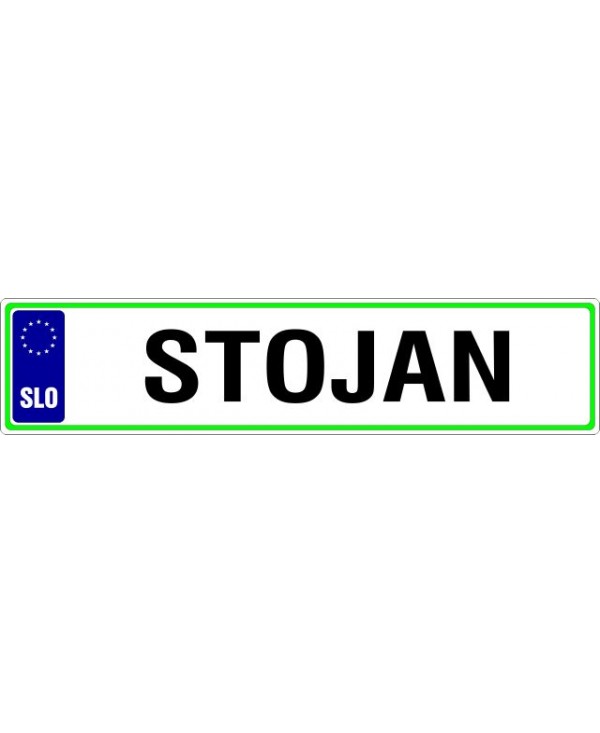 Stojan 