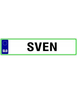Sven 