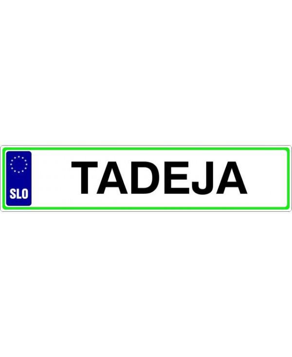 Tadeja 