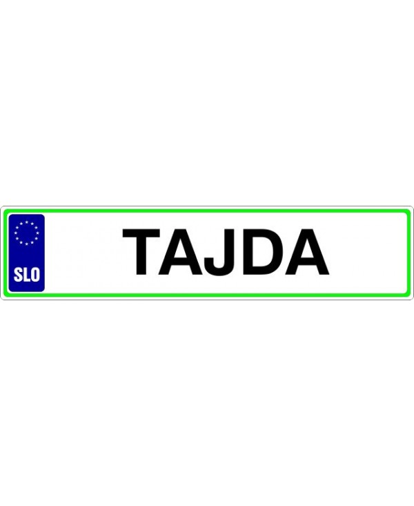 Tajda 