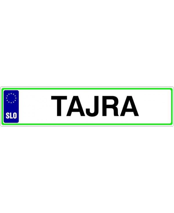 Tajra 