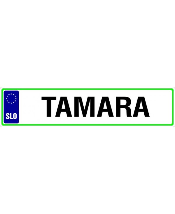 Tamara 