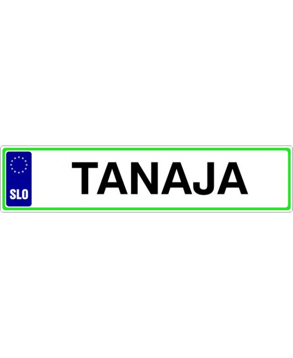 Tanaja 