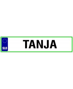 Tanja 