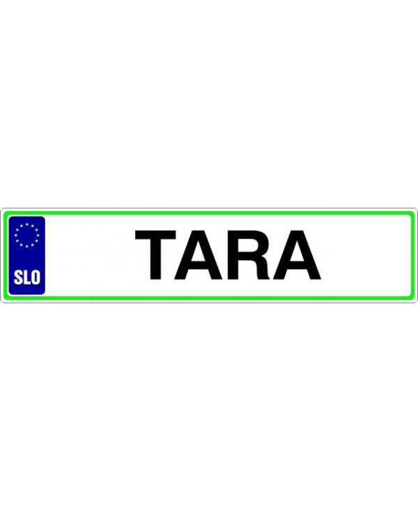 Tara Tara