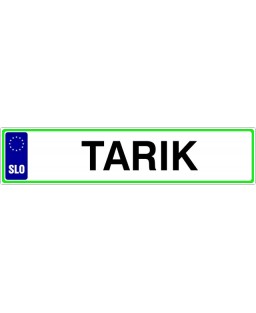 Tarik 
