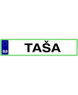 Taša 
