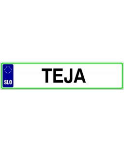Teja 