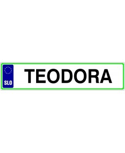 Teodora 