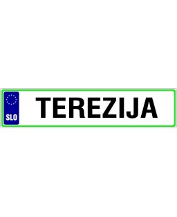 Terezija 
