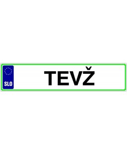 Tevž 