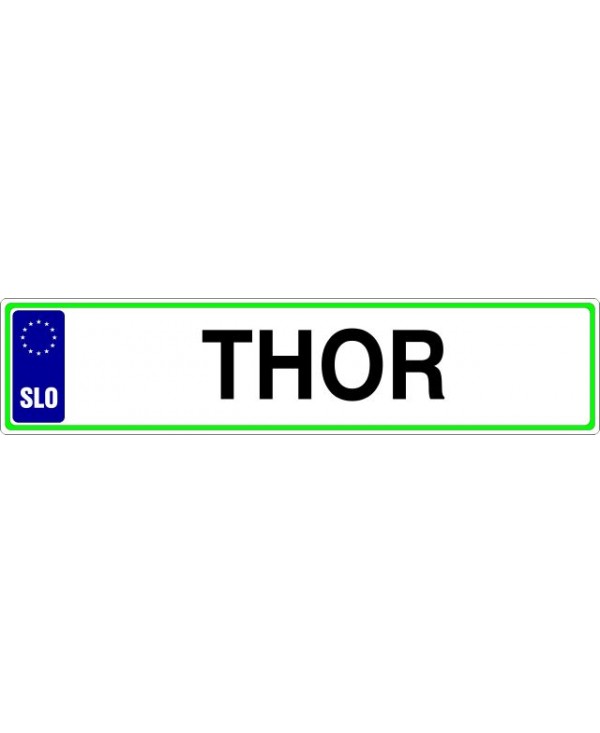 Thor 