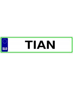 Tian 