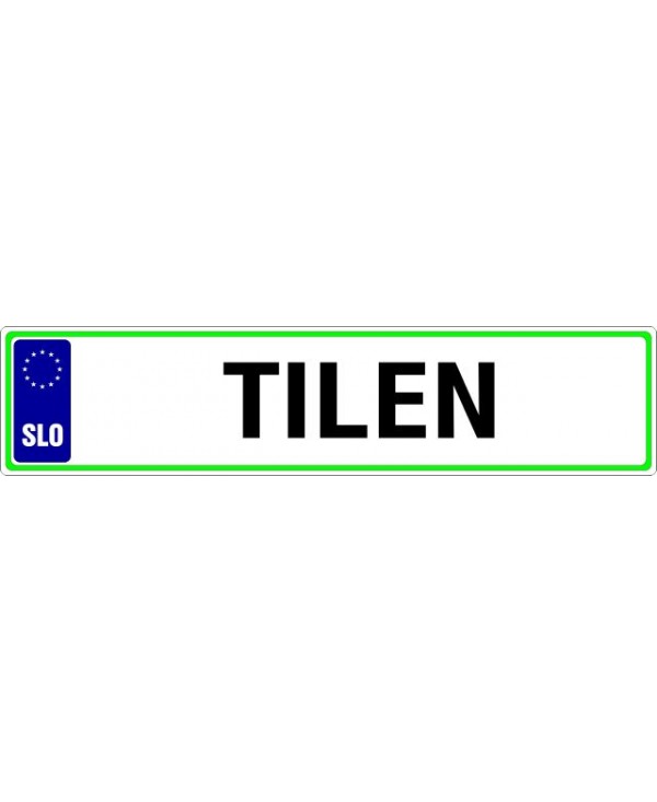 Tilen 