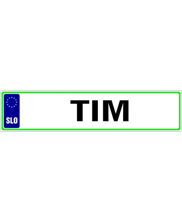 Tim Tim