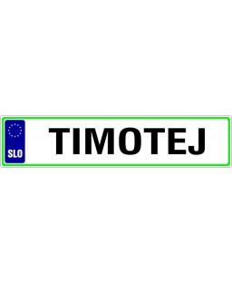 Timotej 