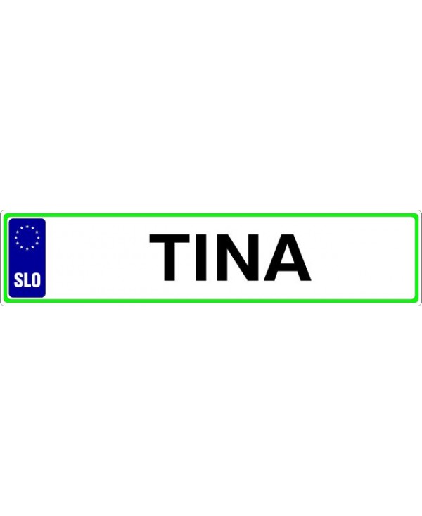 Tina 