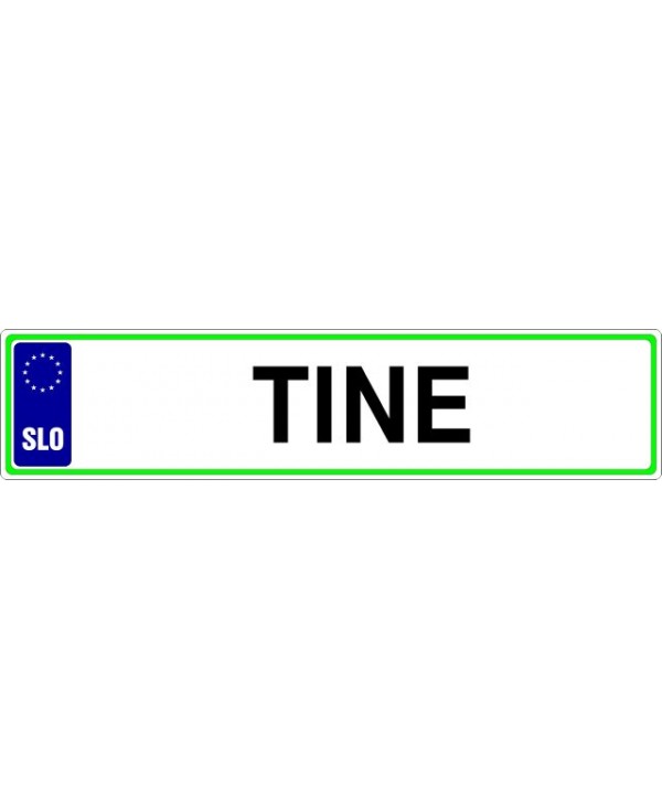 Tine 